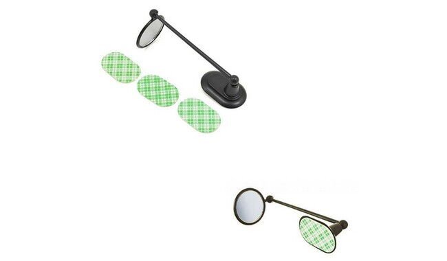 Дзеркало Blackburn Helmet - дополнительное фото 2