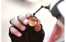 Дзеркало Blackburn Helmet - дополнительное фото 1