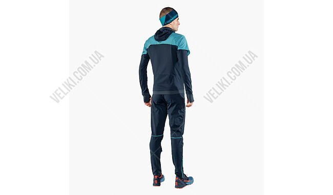 Кросівки Dynafit Alpine Mns - дополнительное фото 1