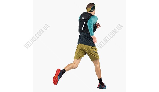 Кросівки Dynafit Alpine Mns - дополнительное фото 3