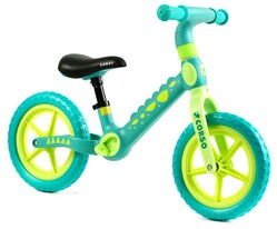 Беговел Corso Dino