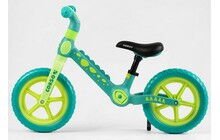 Беговел Corso Dino - дополнительное фото 3