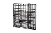 Корзина Giant Metro Folding Pannier - дополнительное фото 1