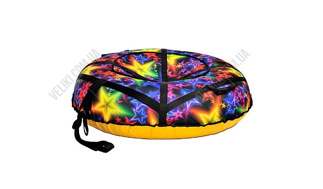 Тюбінг Shadow Зірка 100 см - дополнительное фото 2