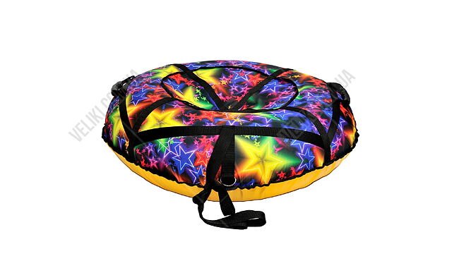 Тюбінг Shadow Зірка 100 см - дополнительное фото 3