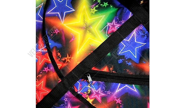 Тюбінг Shadow Зірка 100 см - дополнительное фото 6