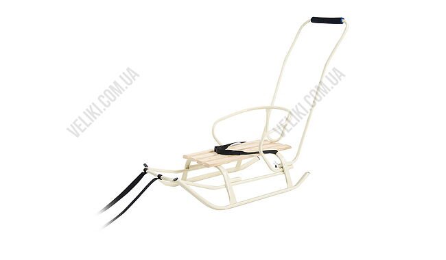 Санки Vitan Комета - дополнительное фото 3