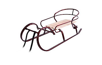 Санки Vitan Снегирь