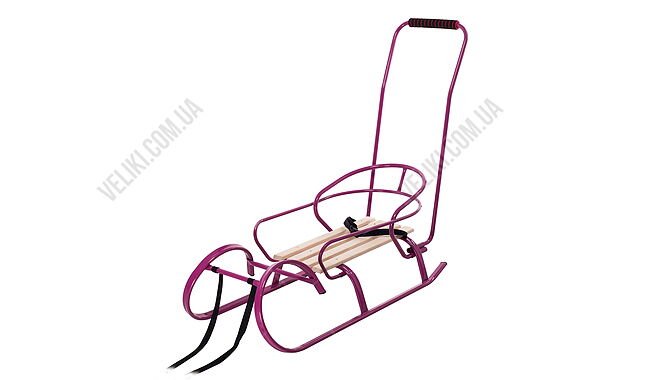 Санки Vitan Снігур - дополнительное фото 2