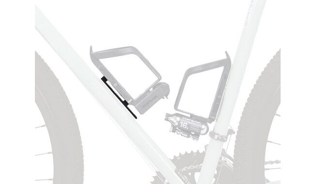 Крепления флягодержателя Topeak Alt-Position - дополнительное фото 1