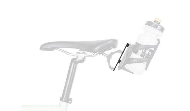 Крепления флягодержателя Topeak Alt-Position - дополнительное фото 2