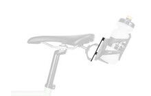 Крепления флягодержателя Topeak Alt-Position - дополнительное фото 2