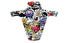 Крило переднє Fouriers MG004 - фото 1