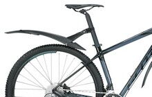 Крыло заднее Topeak DeFender RX 27.5-29" - дополнительное фото 1