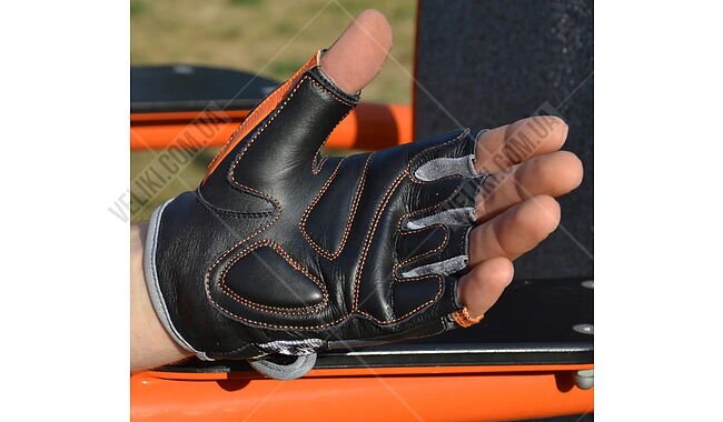 Перчатки MadMax MFG-831 Mti 83.1 - дополнительное фото 2