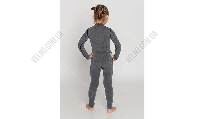 Комплект термобілизни Hanna Style Haster Merino Wool - дополнительное фото 1