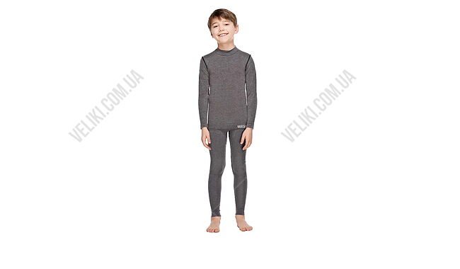 Комплект термобілизни Hanna Style Haster Merino Wool - дополнительное фото 2