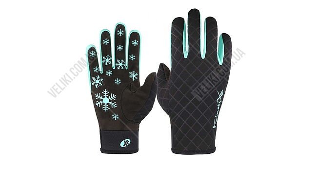 Перчатки KinetiXx Lotta - дополнительное фото 1