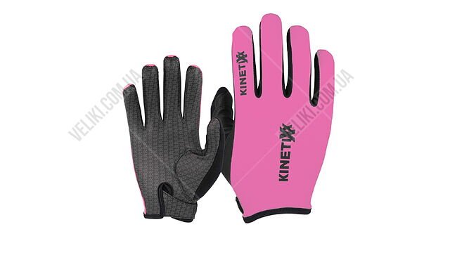 Перчатки KinetiXx Eike - дополнительное фото 2