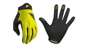 Велоперчатки Bluegrass Union