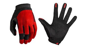 Велоперчатки Bluegrass React