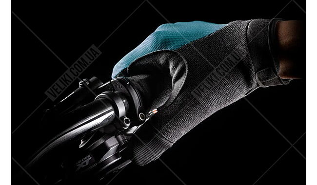 Велоперчатки Bluegrass React - дополнительное фото 3