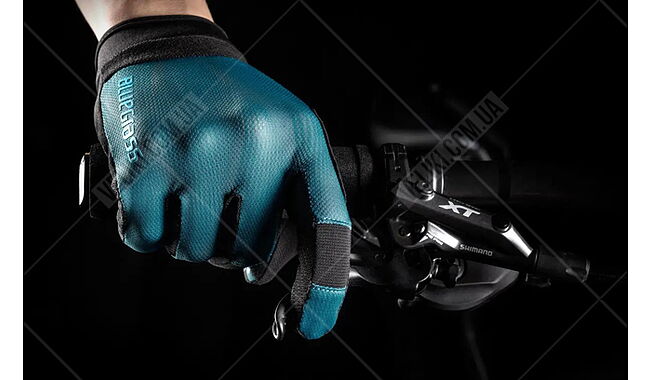 Велоперчатки Bluegrass React - дополнительное фото 4