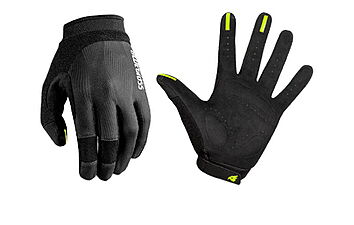 Велоперчатки Bluegrass React