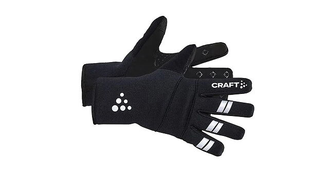 Велоперчатки Craft ADV Subz Light Glove - фото 1