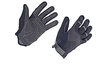 Велоперчатки Author Single T FF