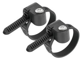 Крепления фляготрмача Topeak Versamount