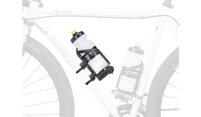 Крепления фляготрмача Topeak Versamount - дополнительное фото 1