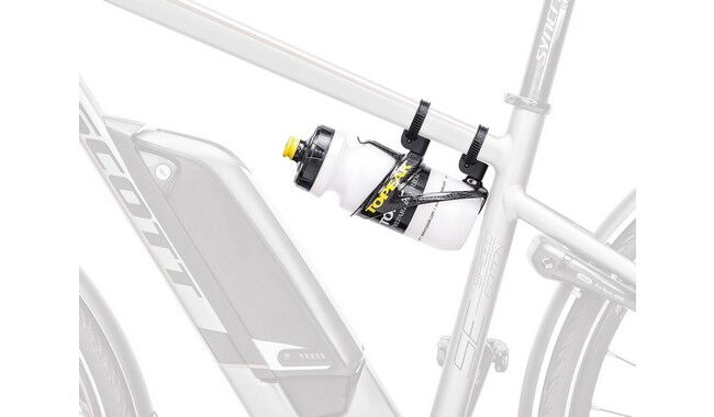 Крепления фляготрмача Topeak Versamount - дополнительное фото 2