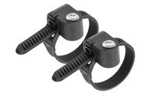 Крепления фляготрмача Topeak Versamount - фото 1