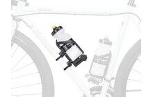 Крепления фляготрмача Topeak Versamount - дополнительное фото 1