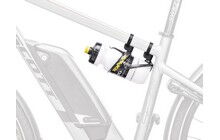 Крепления фляготрмача Topeak Versamount - дополнительное фото 2