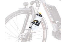 Крепления фляготрмача Topeak Versamount - дополнительное фото 3