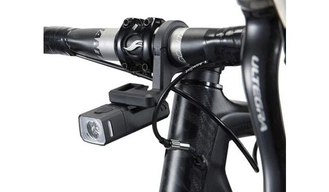 Кріплення велофари Giant Recon Under Stem - дополнительное фото 1