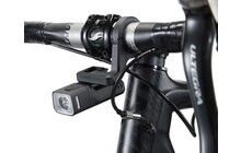 Кріплення велофари Giant Recon Under Stem - дополнительное фото 1