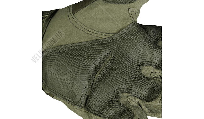 Перчатки Camotec Air Tac Shot - дополнительное фото 2