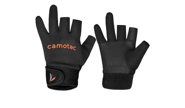 Рукавички Camotec Grip Pro Neoprene - фото 1