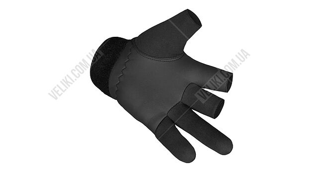 Рукавички Camotec Grip Pro Neoprene - дополнительное фото 1