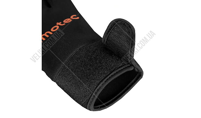 Рукавички Camotec Grip Pro Neoprene - дополнительное фото 2