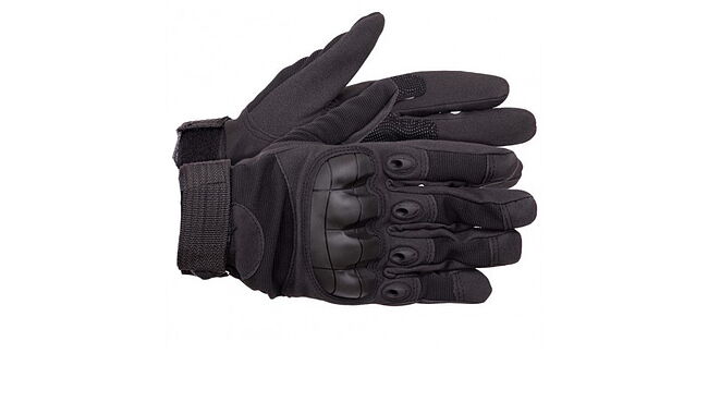 Перчатки Easyfit T-Gloves - фото 1