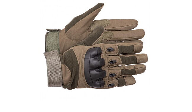 Перчатки Easyfit T-Gloves - фото 2