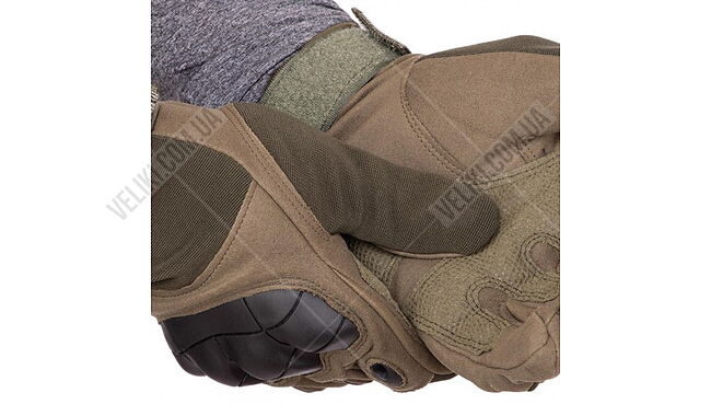 Рукавички Easyfit T-Gloves - дополнительное фото 6