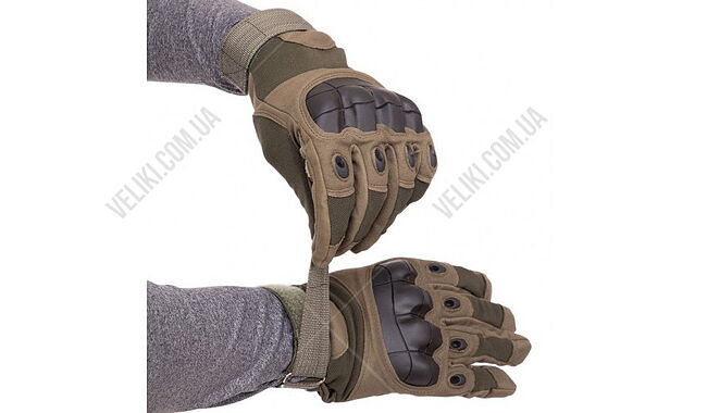 Рукавички Easyfit T-Gloves - дополнительное фото 8