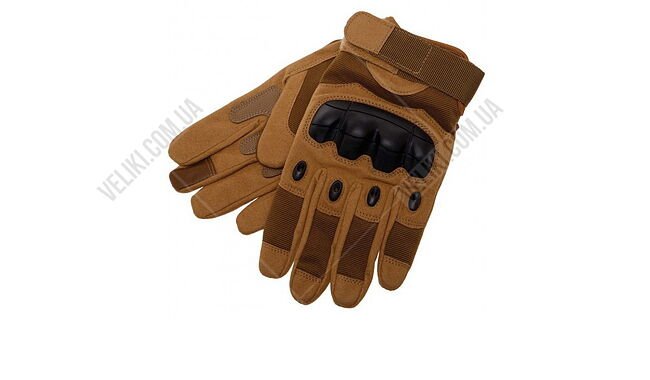 Рукавички Easyfit T-Gloves - дополнительное фото 2