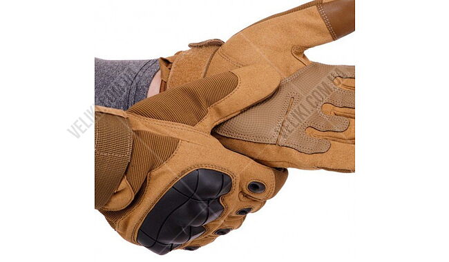 Рукавички Easyfit T-Gloves - дополнительное фото 3