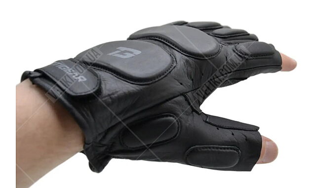 Рукавички Tactigear PS-8801 Patrol - дополнительное фото 1